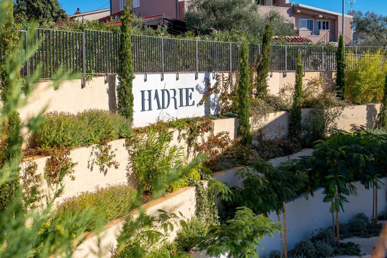 Hadrie Luxury Resort And Villas Krk Krk Town Exterior foto
