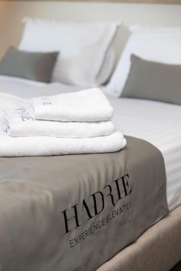 Hadrie Luxury Resort And Villas Krk Krk Town Exterior foto